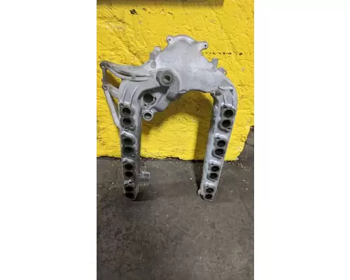 International 6.0 Intake Manifold