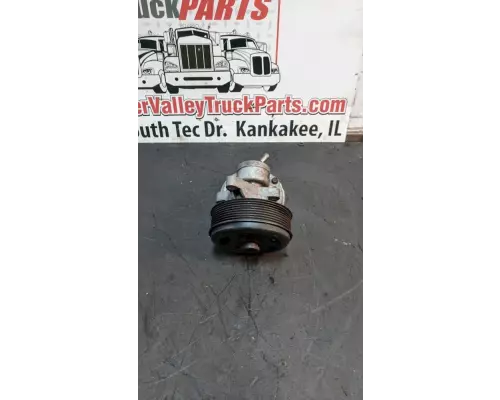 International 6.0 JakeEngine Brake