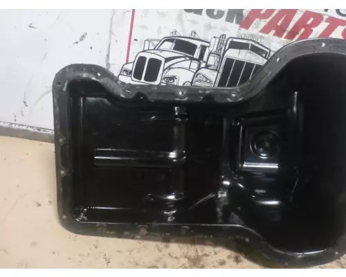 International 6.0 Oil Pan