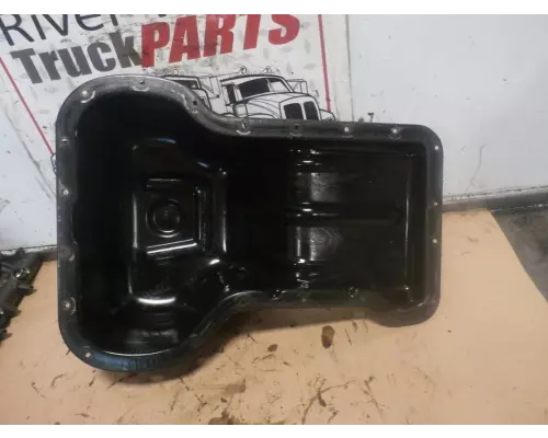 International 6.0 Oil Pan