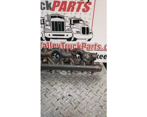 International 6.0 Oil Pump