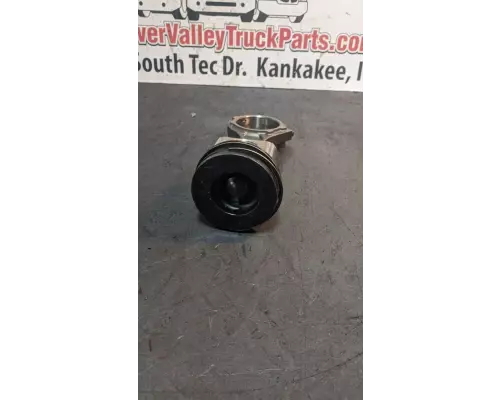 International 6.0 Piston