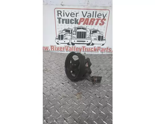 International 6.0 Power Steering Pump