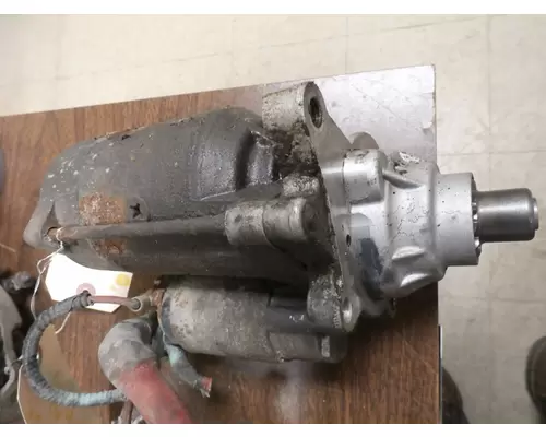 International 6.0 Starter Motor