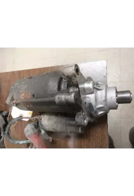 International 6.0 Starter Motor