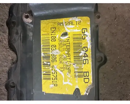 International 6.0 Valve Cover