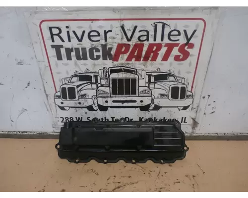 International 6.0 Valve Cover