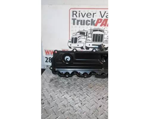 International 6.0 Valve Cover