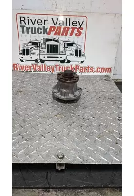 International 6.0 Water Pump