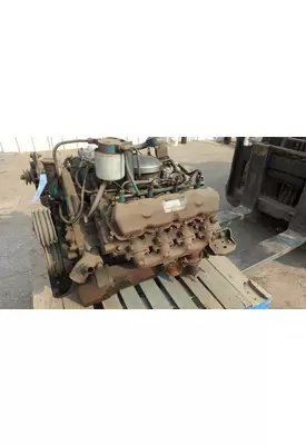 International 6.9 DIESEL Engine Assembly