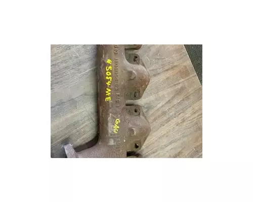 International 6.9 DIESEL Exhaust Manifold