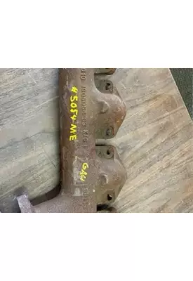 International 6.9 DIESEL Exhaust Manifold