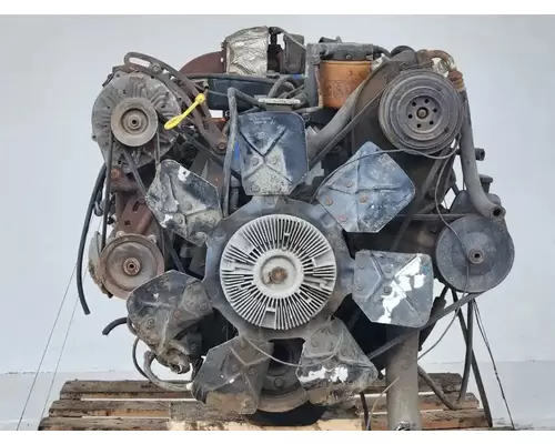 International 6.9L Engine Assembly
