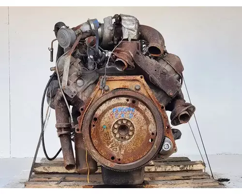 International 6.9L Engine Assembly