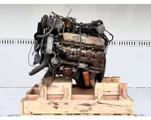 International 6.9L Engine Assembly