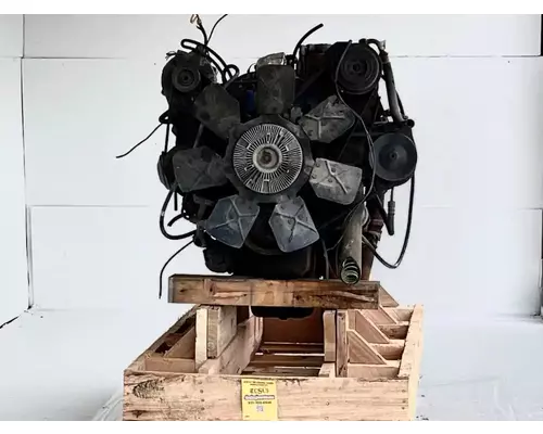 International 6.9L Engine Assembly