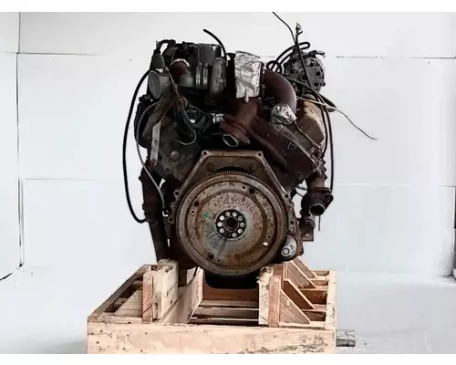 International 6.9L Engine Assembly