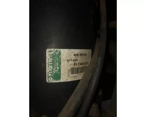 International 6102499C91 Air Dryer