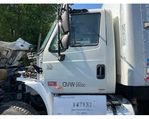 Door Assembly, Front INTERNATIONAL 6111575C91 West Side Truck Parts