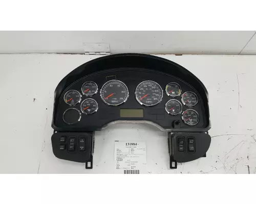 Instrument Cluster INTERNATIONAL 6112212C95 West Side Truck Parts