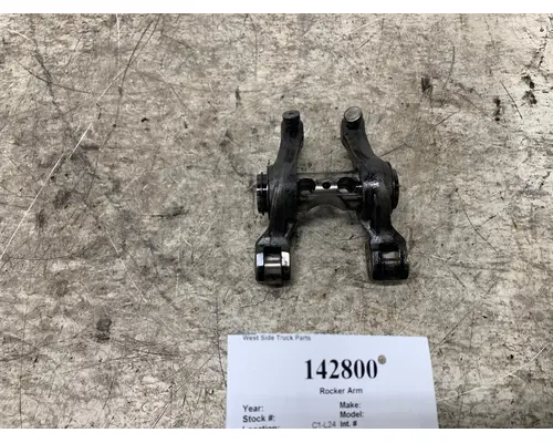 Rocker Arm INTERNATIONAL 62042006057 West Side Truck Parts