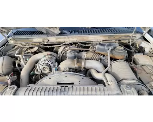 Engine Assembly INTERNATIONAL 6 Garabedian Equipment Company, Inc - Dinuba