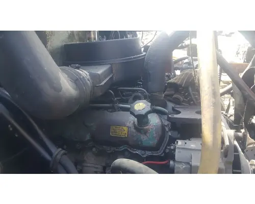 Engine Assembly International 7.3 DIESEL Caseyâs Truck Salvage World