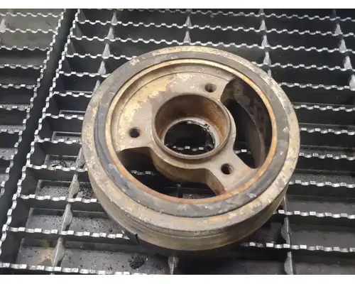 Harmonic Balancer International 7.3 DIESEL Machinery And Truck Parts