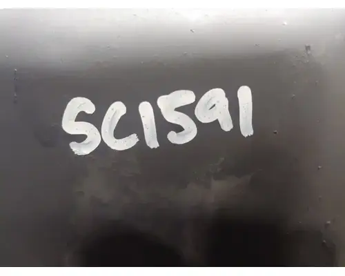 Oil Pan International 7.3 DIESEL Machinery And Truck Parts