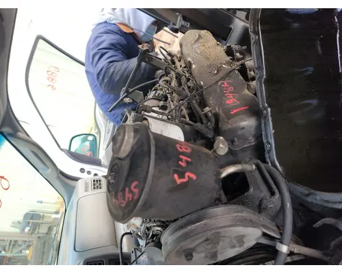 Starter Motor INTERNATIONAL 7.3 DIESEL Crest Truck Parts