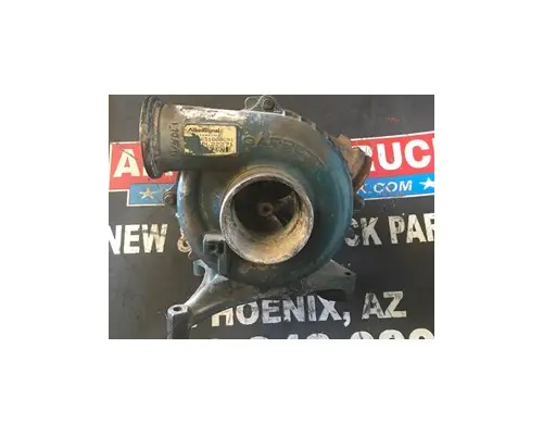 Turbocharger / Supercharger INTERNATIONAL 7.3 DIESEL American Truck Salvage