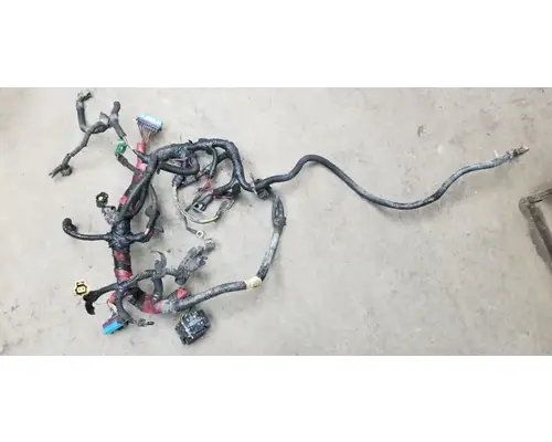 Wire Harness, Transmission International 7.3 DIESEL Casey's Truck Salvage World