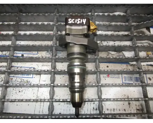 Fuel Injector International 7.3 L Machinery And Truck Parts