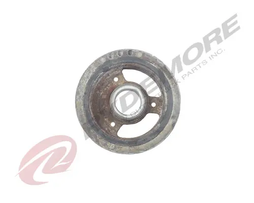 Harmonic Balancer INTERNATIONAL 7.3 PS8 Rydemore Heavy Duty Truck Parts Inc