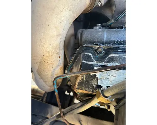 Engine Assembly INTERNATIONAL 7.3 American Truck Salvage