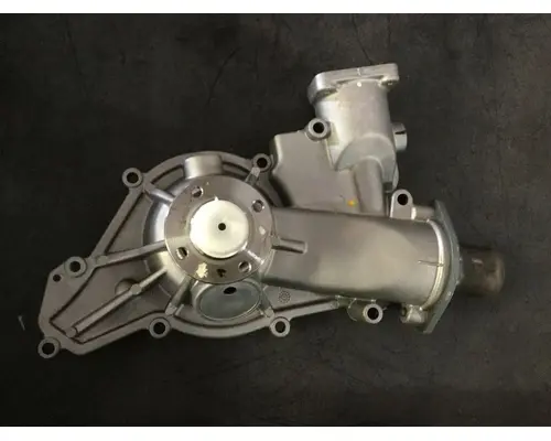 Water Pump INTERNATIONAL 7.3L LKQ Evans Heavy Truck Parts