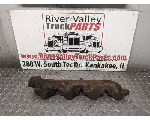 Exhaust Manifold International 7.3 DIESEL River Valley Truck Parts