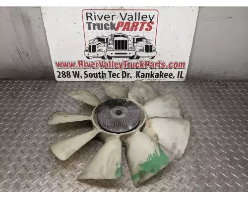 Fan Blade International 7.3 DIESEL River Valley Truck Parts