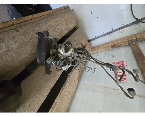 Fuel Pump (Injection) INTERNATIONAL 7.3 DIESEL Crest Truck Parts