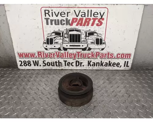 Harmonic Balancer International 7.3 DIESEL River Valley Truck Parts