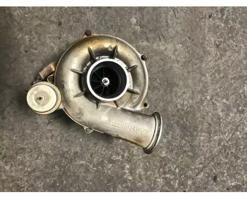 Turbocharger / Supercharger International 7.3 DIESEL Holst Truck Parts