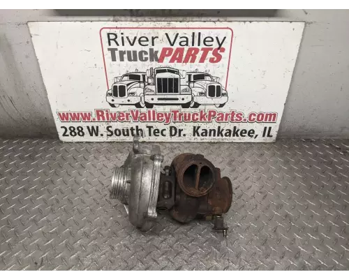 Turbocharger / Supercharger International 7.3 DIESEL River Valley Truck Parts