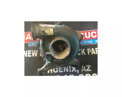 Turbocharger / Supercharger INTERNATIONAL 7.3 DIESEL American Truck Salvage