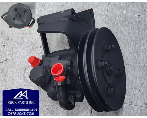 Water Pump INTERNATIONAL 7.3 DIESEL CA Truck Parts