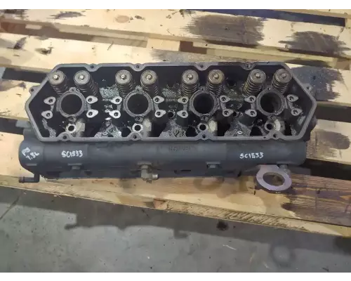 Cylinder Head International 7.3 L Machinery And Truck Parts