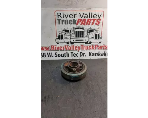 Harmonic Balancer International 7.3 L River Valley Truck Parts