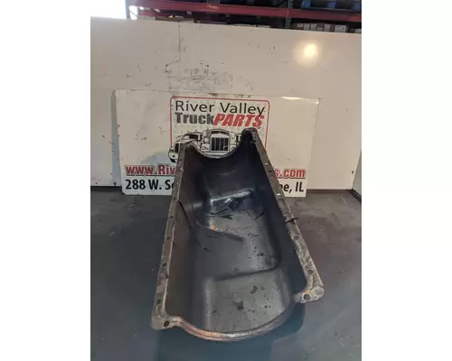 Oil Pan International 7.3 L River Valley Truck Parts