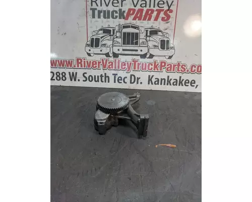 Oil Pump International 7.3 L River Valley Truck Parts