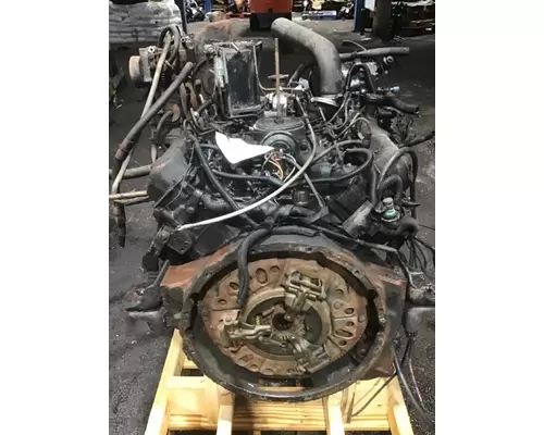 Engine Assembly INTERNATIONAL 7.3 Wilkins Rebuilders Supply