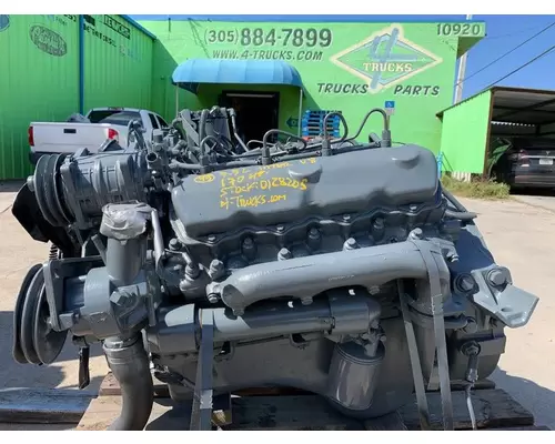 Engine Assembly INTERNATIONAL 7.3 4-trucks Enterprises LLC